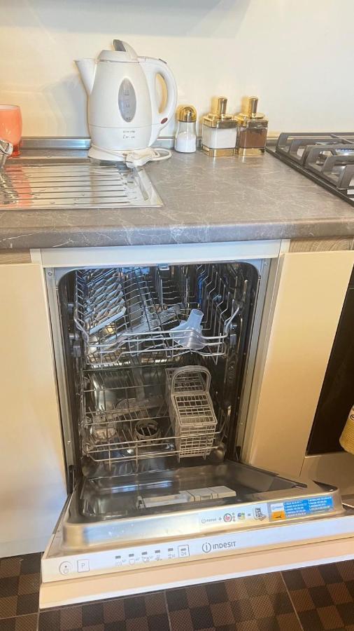 צ'אקאדזור Tsaghkazdor Luxury Apartment מראה חיצוני תמונה