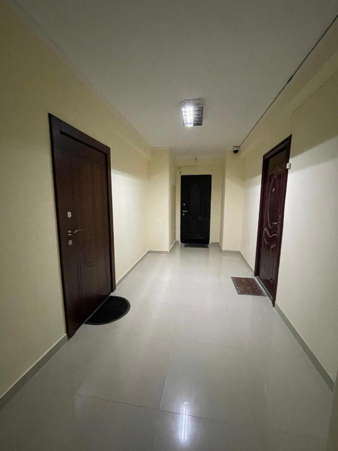 צ'אקאדזור Tsaghkazdor Luxury Apartment מראה חיצוני תמונה