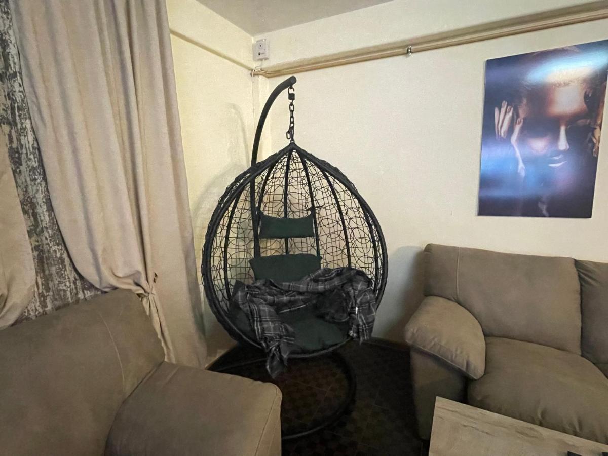 צ'אקאדזור Tsaghkazdor Luxury Apartment מראה חיצוני תמונה