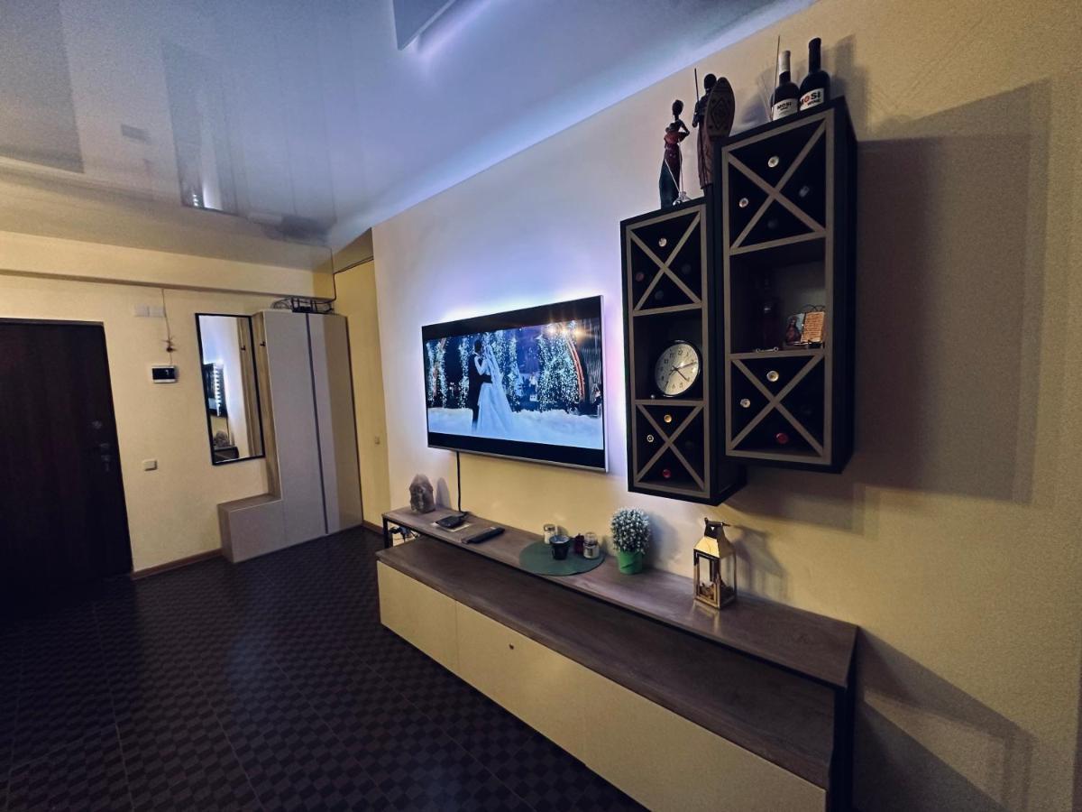 צ'אקאדזור Tsaghkazdor Luxury Apartment מראה חיצוני תמונה