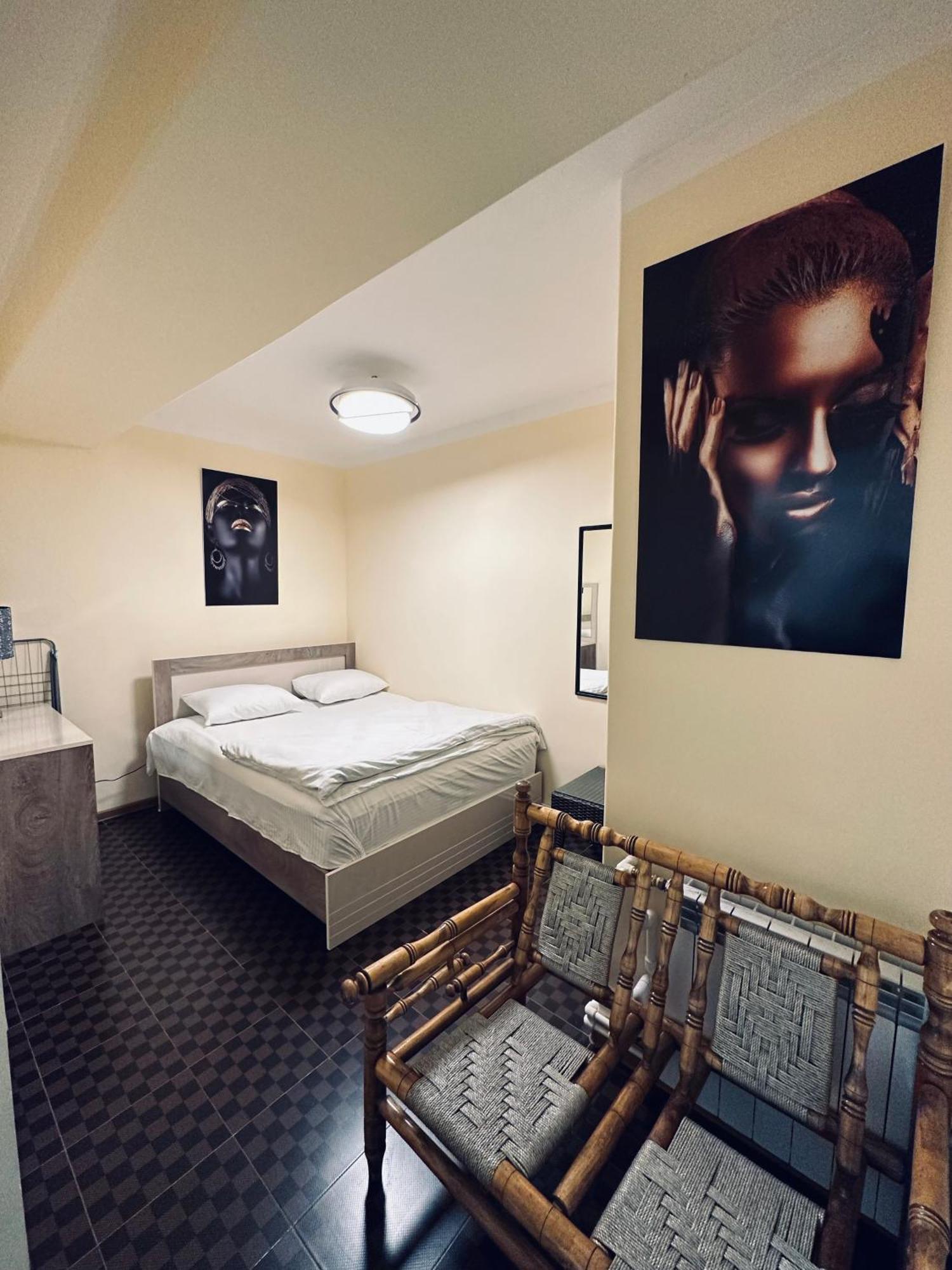 צ'אקאדזור Tsaghkazdor Luxury Apartment מראה חיצוני תמונה