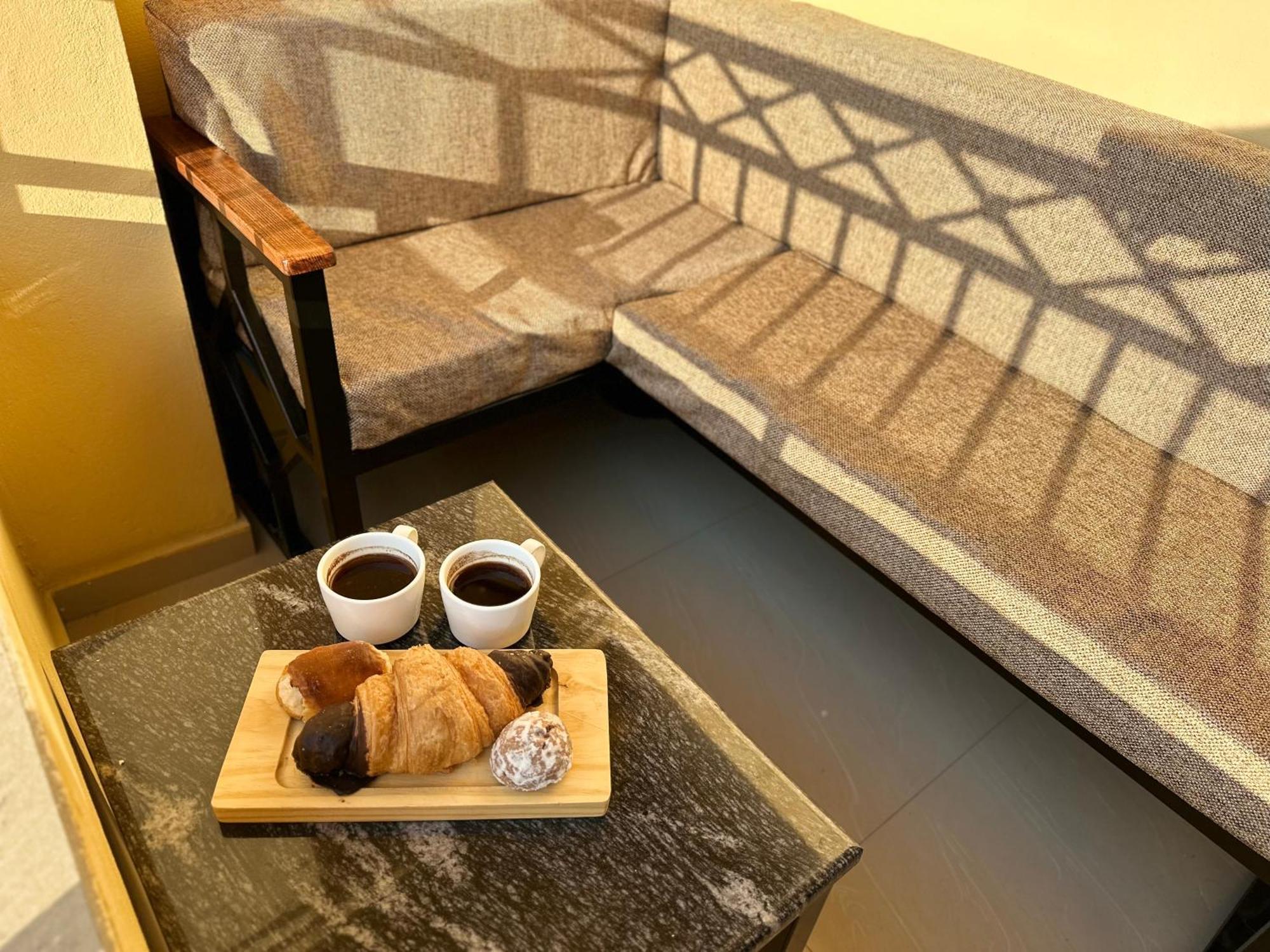 צ'אקאדזור Tsaghkazdor Luxury Apartment מראה חיצוני תמונה